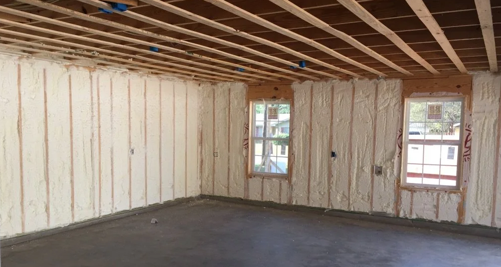 Ten Questions to Ask Before Hiring a Spray Foam Insulation Contractor