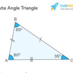 Acute Angle – Definition, Diagrams, Examples, Properties, and Formula