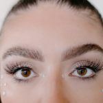 Beautiful Brows – Sign of Charming Woman