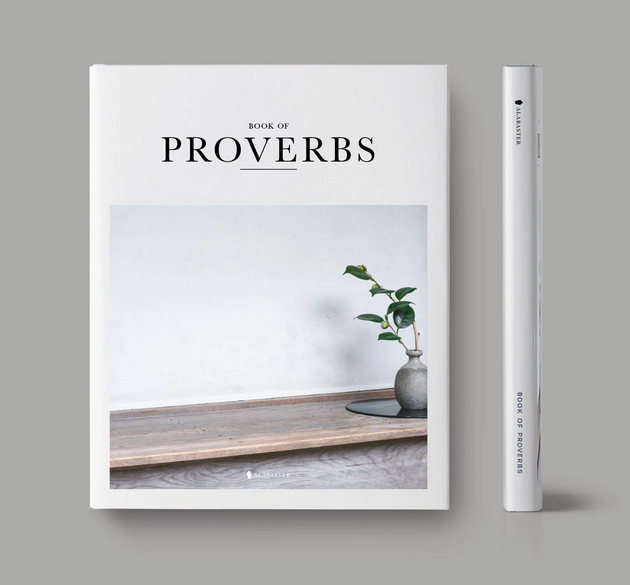 What Is the Book of Proverbs About?