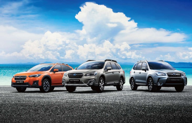 Why Drive A Subaru & How To Choose Dealers in Oklahoma