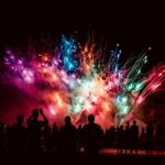 Our Guide To Organising A Fireworks Display