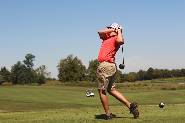 Why Wear Men’s Golf Shorts-Key Things to Know