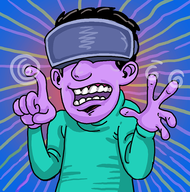 What are Blockchain Games