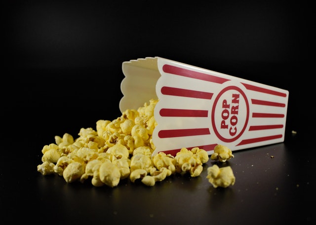 Is Popcorn a Seed or a Kernel?