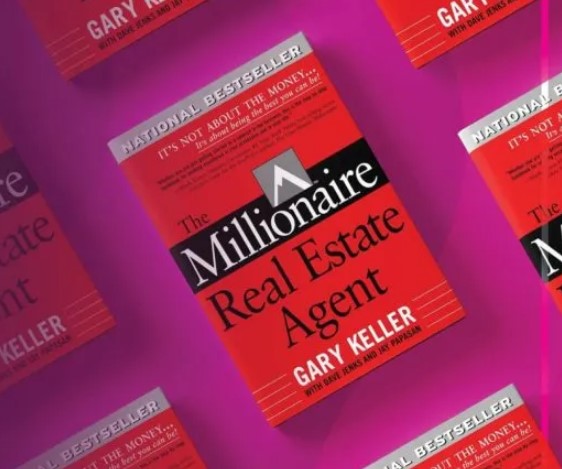 Top 7 Must-Read Books for Realtors