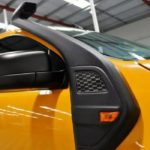 Snorkels that Fit the Ford Ranger: What to Look for When Buying