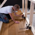 Features and advantages of a Viking arm