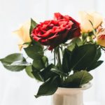 Add Flowers to Your Interiors – Spruce up your Mental Health and Mood