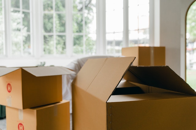 How to Move Without Breaking Your Wallet: A Guide to Moving Company Options