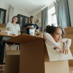 Moving House? Here are 4 Ways to Make the Process Smoother