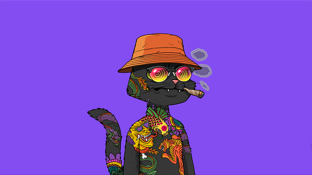 How To Make Money With Crypto Art