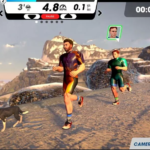 Ditch the Old Apps & Games and Switch to the New Running App