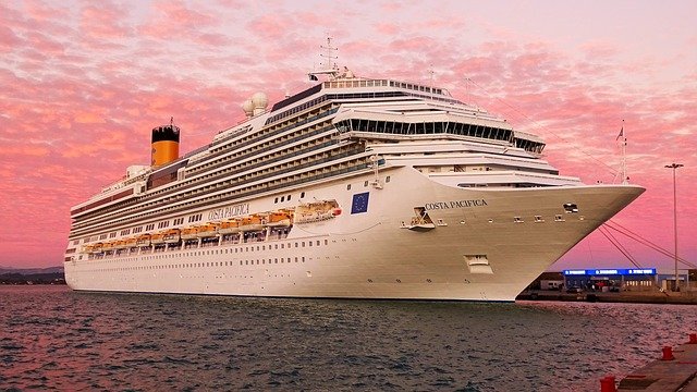 Tips to Stay Healthy While on a Cruise
