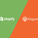 What’s the difference between Magento and Shopify?