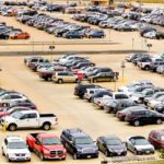 Park and Fly Airport Parking Tips