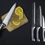 Top 5 Chef-Worthy Knife Sharpening Tricks