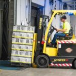5 Things To Consider When Purchasing A Forklift