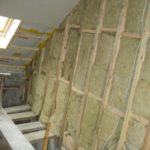 One-stop Solution to Insulation Problems-Rockwool RWA45