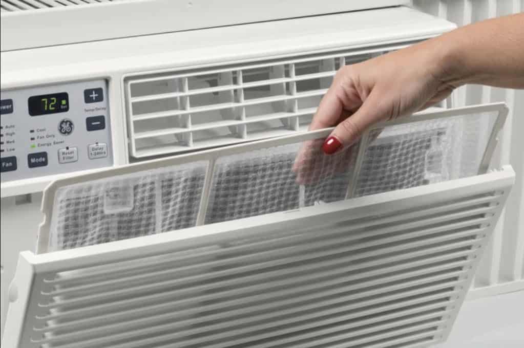 Prevent-Mold-In-Window-Air-Conditioner