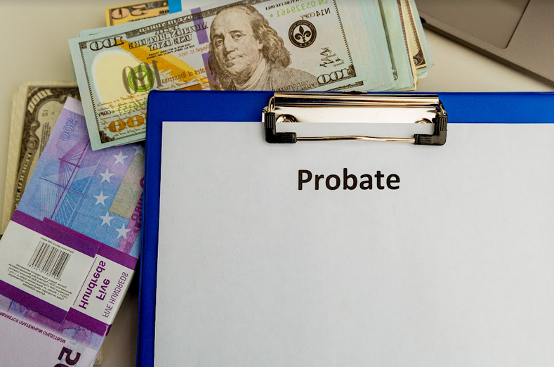 Probate Real Estate