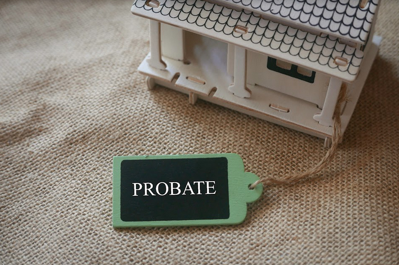 Probate Real Estate: 9 Things To Know