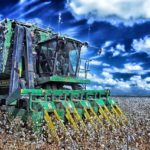Proper Maintenance of Your Case IH Cotton Picker – Saving Time and Money
