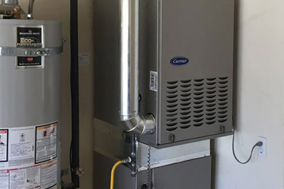 What Are the Components of a Furnace?