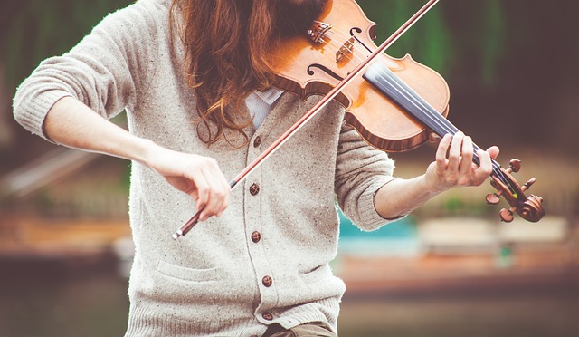 Violin Lessons in Singapore: Everything You Need to Know