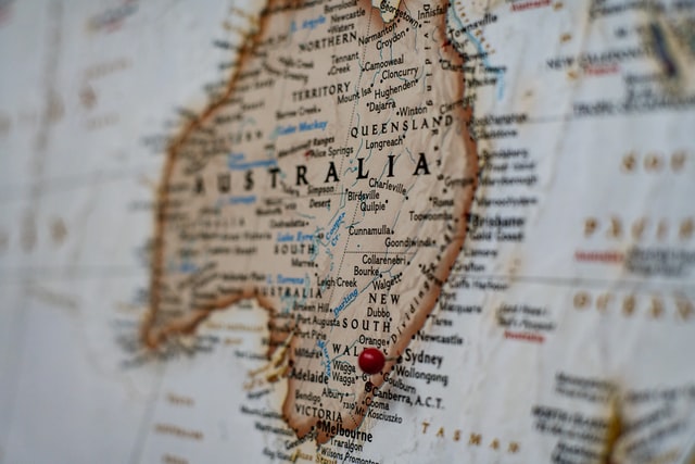 Everything You Need to Know About An Australia Investment Company