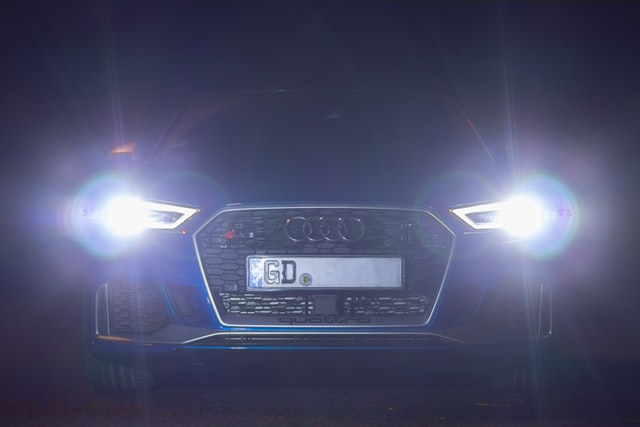 7 Tips for Choosing Your Car Headlights