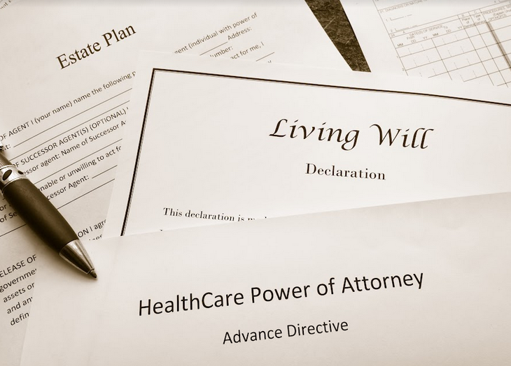 6 Estate Planning Must-Haves To Secure Your Loved Ones