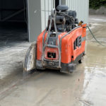 Floor Sawing: 7 Reasons Why It’s An Important Operation In Construction