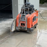 Floor Sawing: 7 Reasons Why It’s An Important Operation In Construction