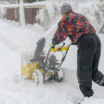 Snow Removal 101: 7 Tips To Deal With Ice And Snow Outside Your Home