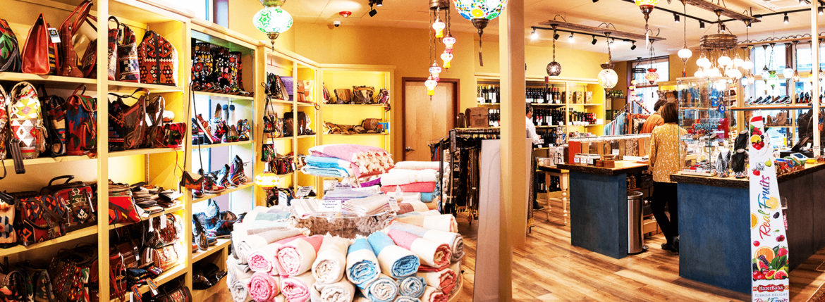 Top features of Turkish store near me: A cumulative guide for your reference