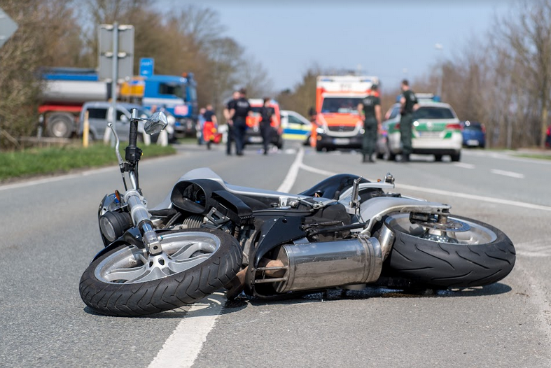 A Guide To Finding The Right Utah Motorcycle Accident Lawyer