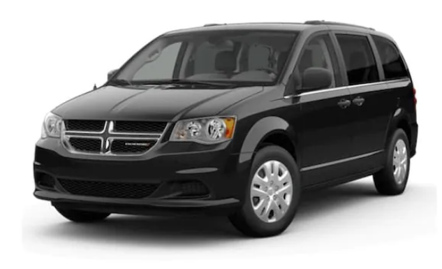 5 Reasons to Choose the Right Van Rental Company in Detroit