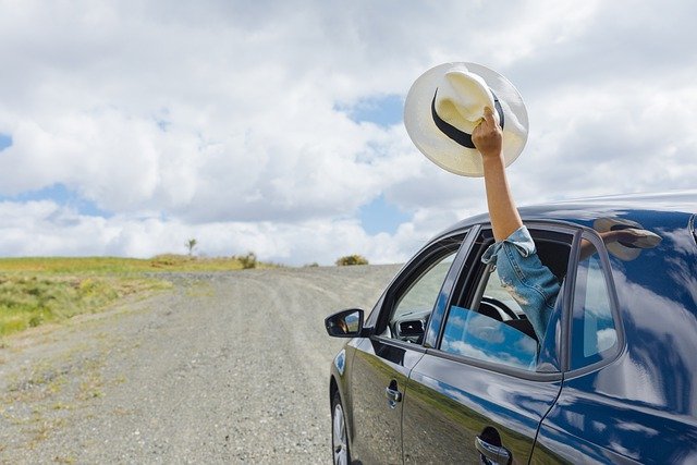 Gear Up: 6 Tips To Make Your Road Trips Awesome!