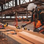 How Technology is Driving Trends in The Construction Industry