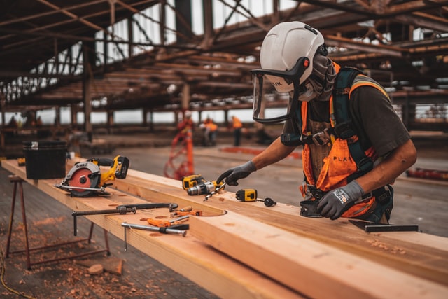 How Technology is Driving Trends in The Construction Industry