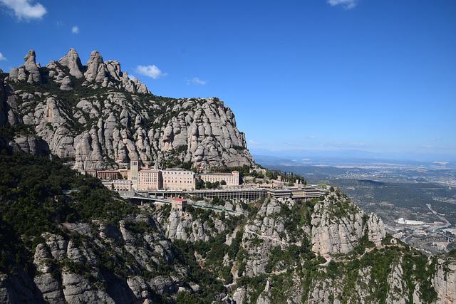 montserrat-barcelona