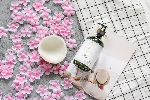 Which Shampoo Is Best For Your Hair Type?