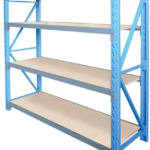 Increasing workplace efficiency with the right storage solutions