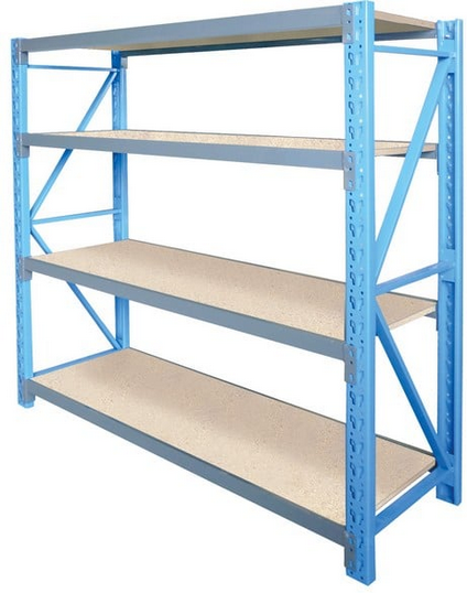 Increasing workplace efficiency with the right storage solutions