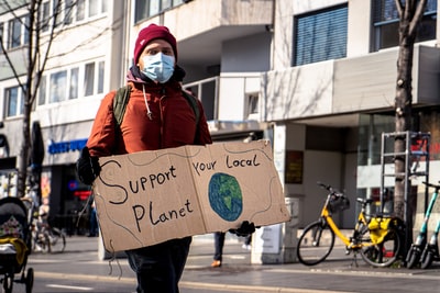 support-planet-earth