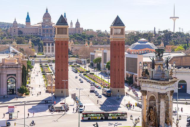 Five Tips to Get the Most Out of Your Barcelona Vacation
