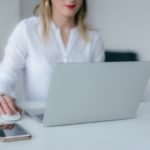 Katrina Sriranpong on Balancing Philanthropic Work and Motherhood