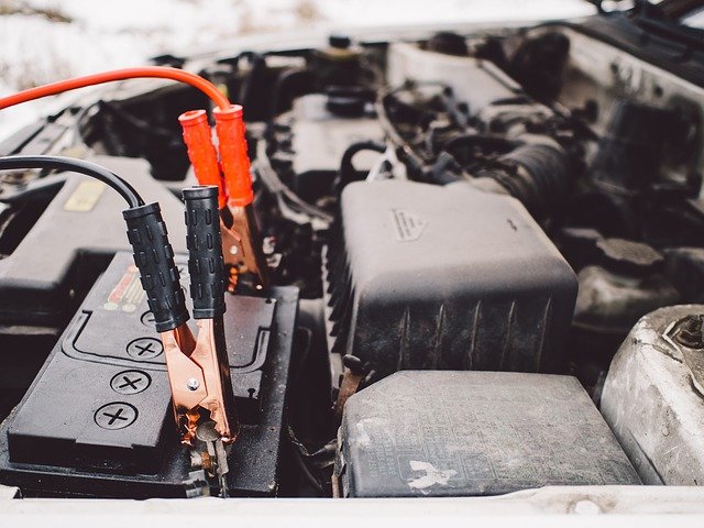 How to Choose the Right Car Battery: Your Guide to Buying the Best