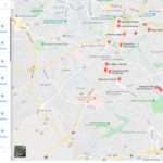 5 Tips to Rank Higher on Google Maps